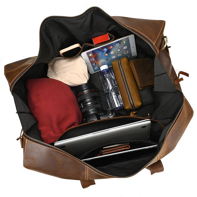 Sac de Voyage Weekend Homme