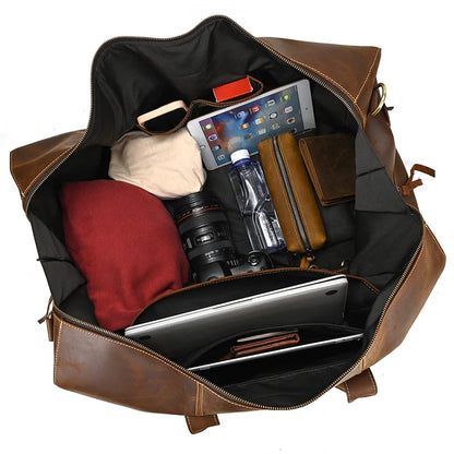 Sac de Voyage Weekend Homme