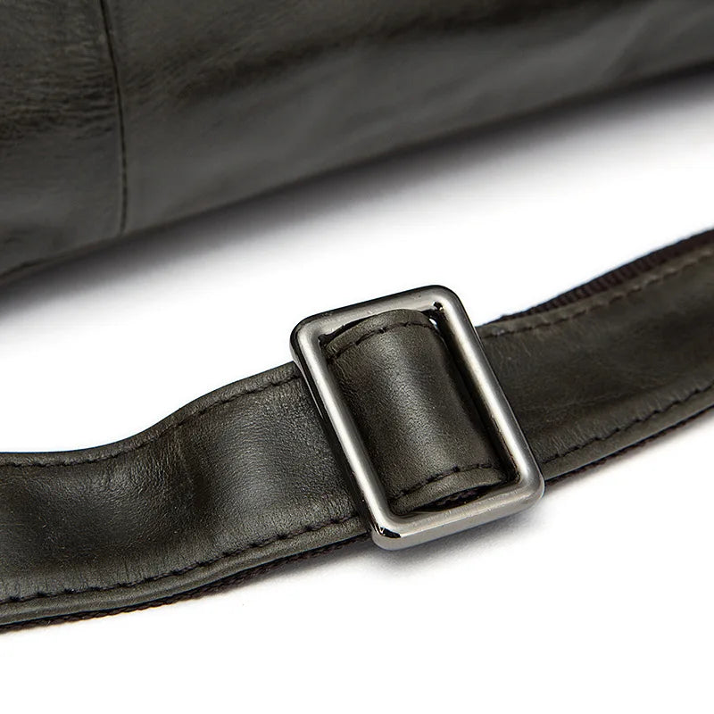 Sac de Voyage Homme cuir Vintage