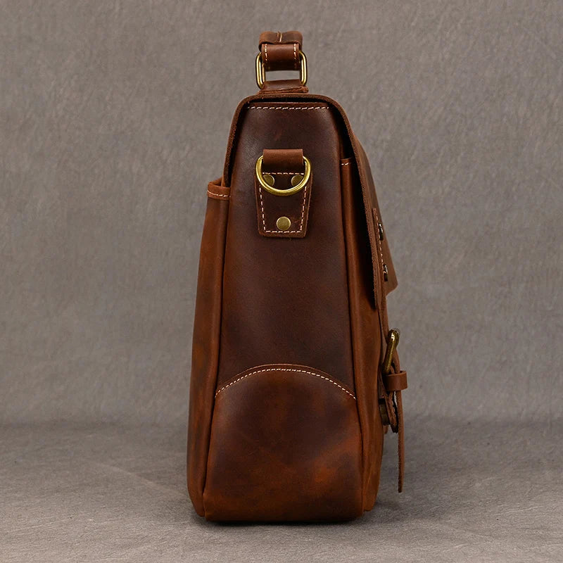 Sac Bandoulière Homme Ordinateur