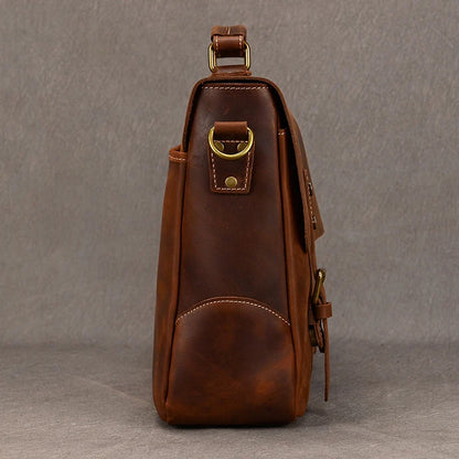 Sac Bandoulière Homme Ordinateur