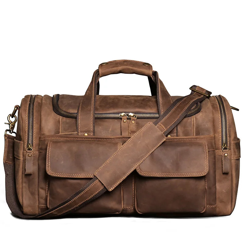 Sac de Voyage Luxe