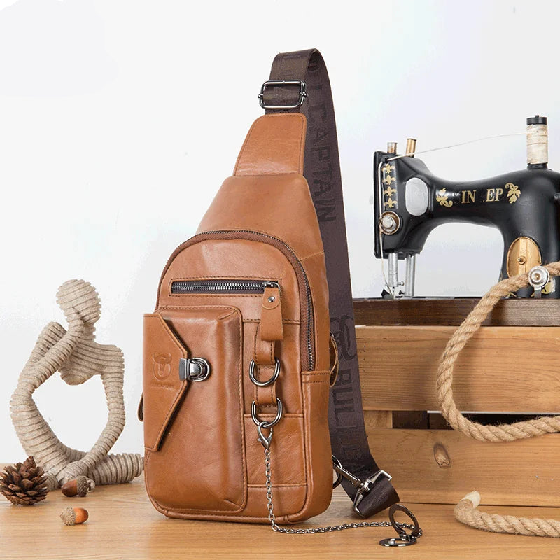 Meilleur Sac Banane Homme