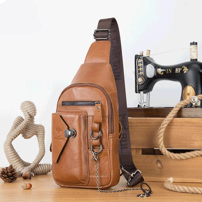 Meilleur Sac Banane Homme