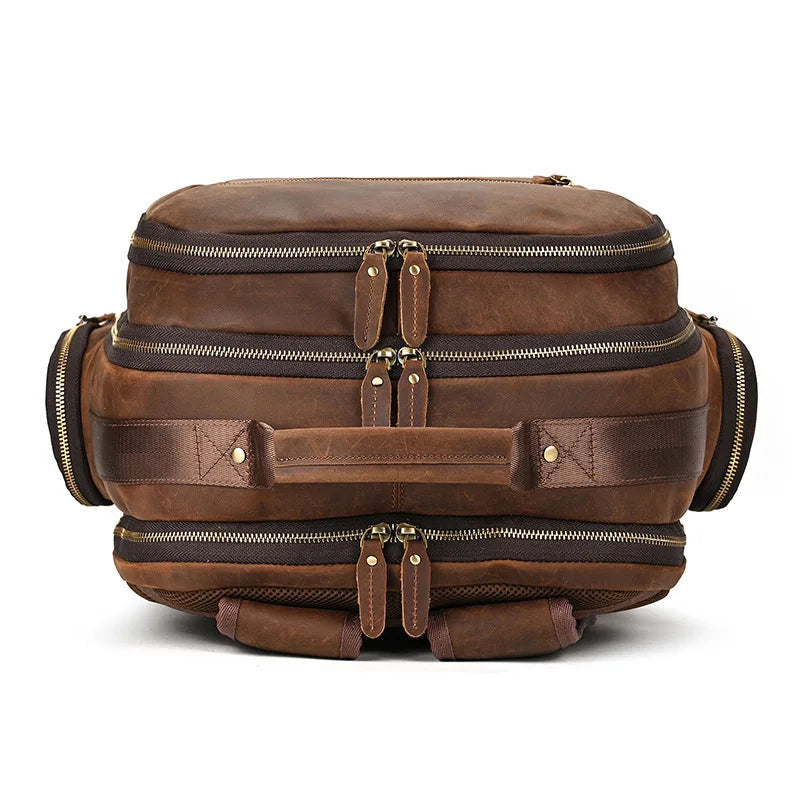Sac a Dos de Voyage Homme