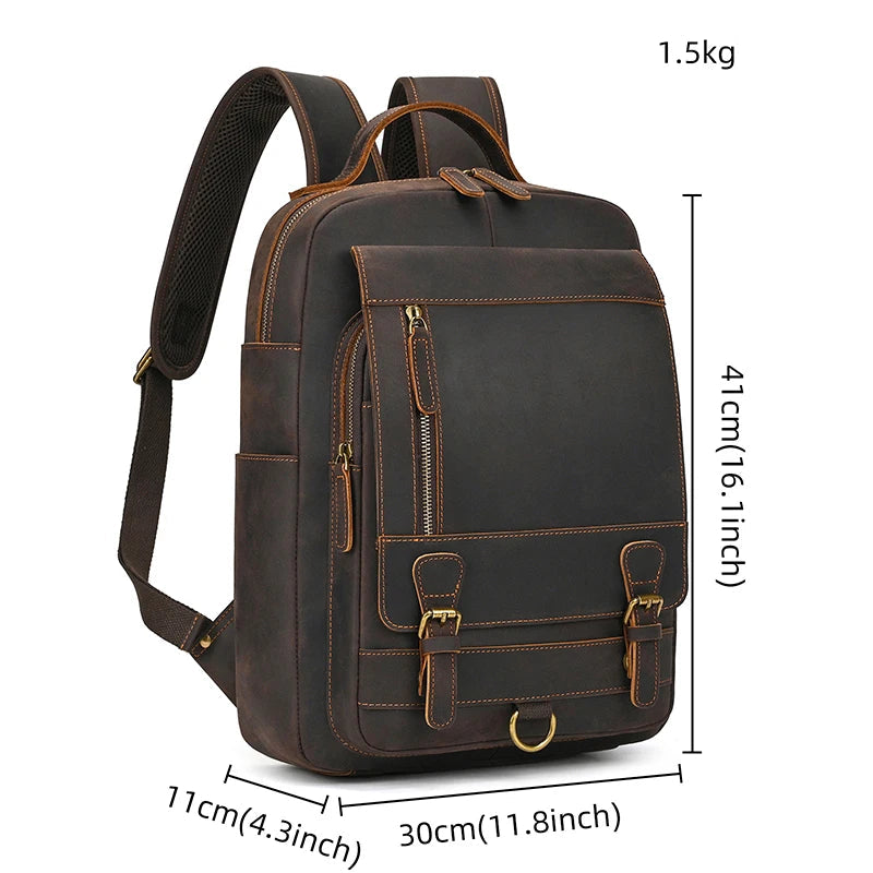 Sac a Dos Homme Elegant