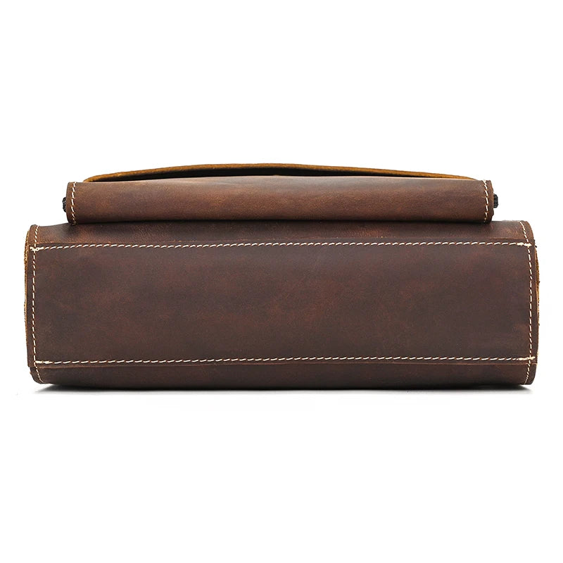 Sac bandoulière Sport Homme