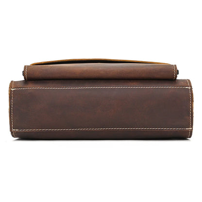 Sac bandoulière Sport Homme