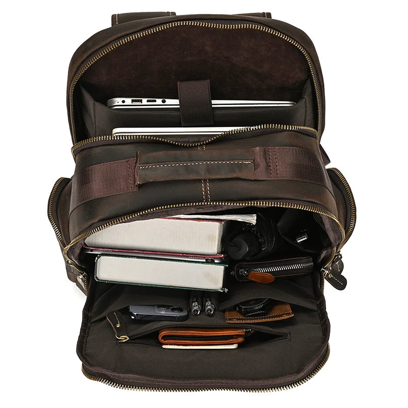 Sac a Dos pour Ordinateur Homme