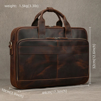 Sac Homme Ordinateur Portable