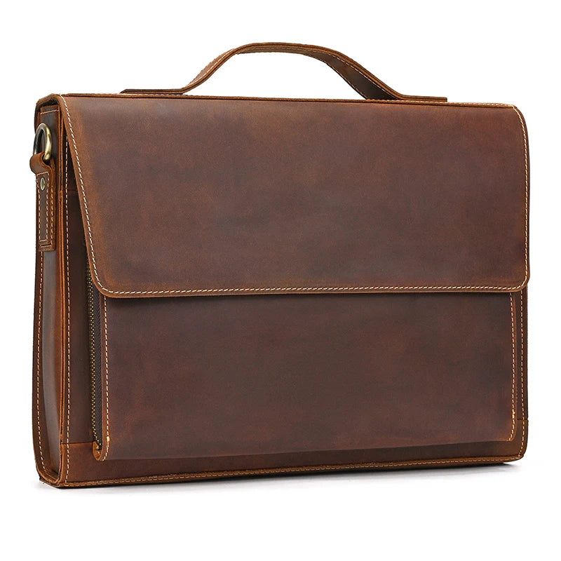 Sac Bandoulière Homme Grande Taille