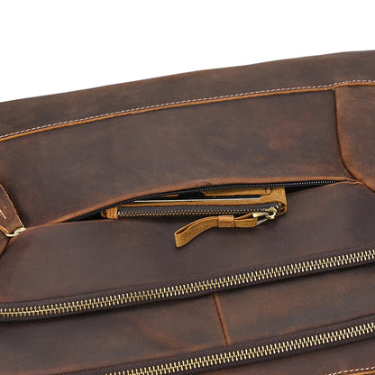 Sac Bandoulière Ordinateur Homme