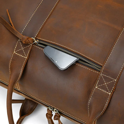 Sac de Voyage Weekend Homme