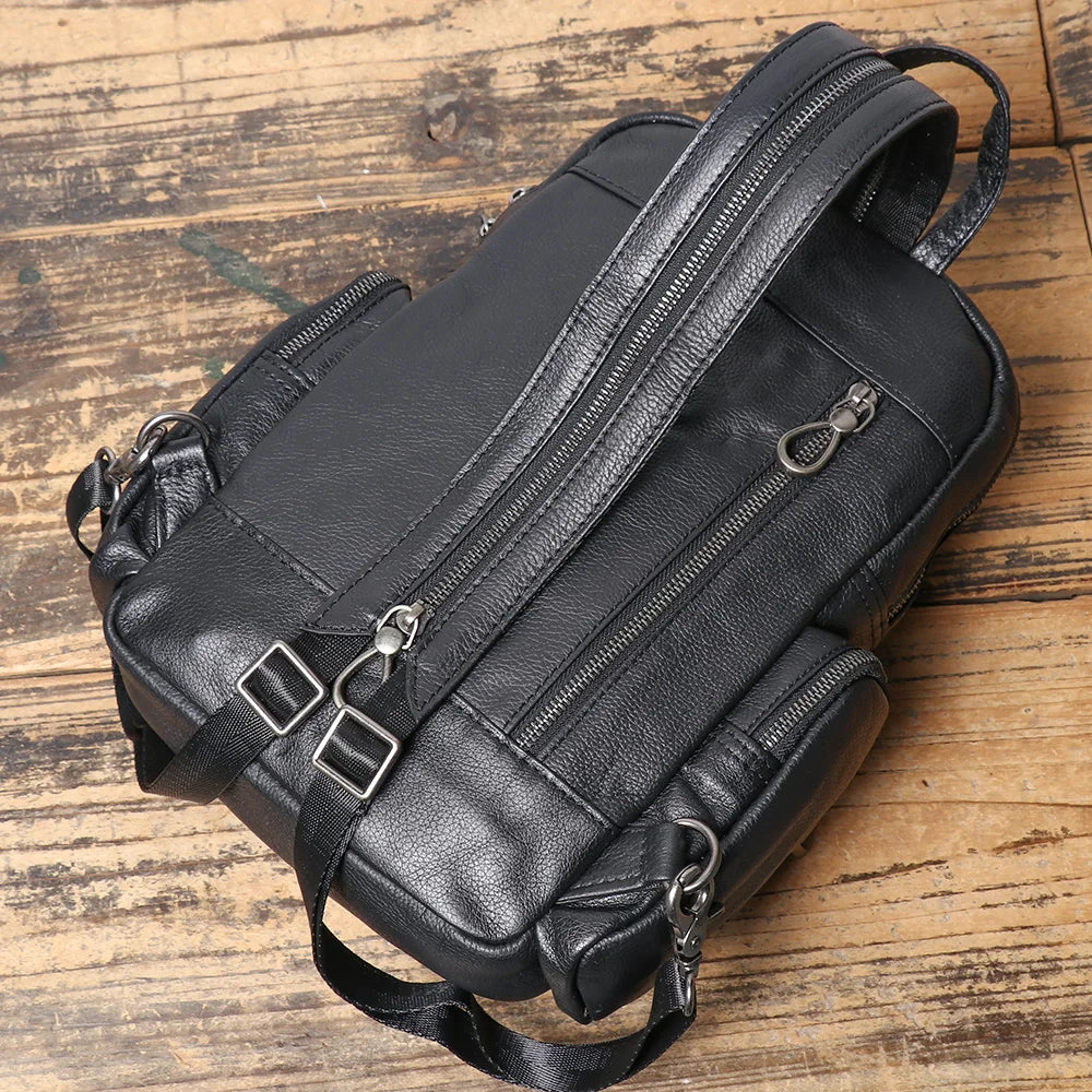 Sac a Dos Cuir Homme pas Cher