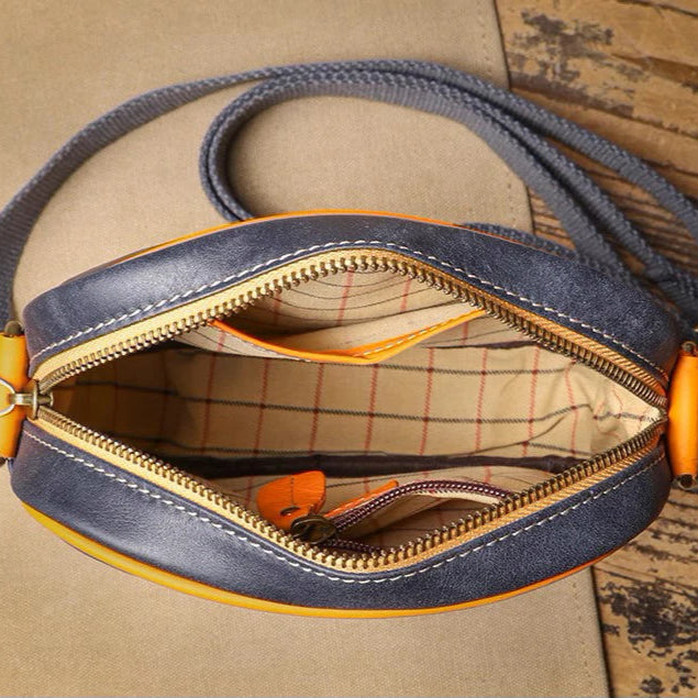 Meilleur Sac Bandoulière Homme