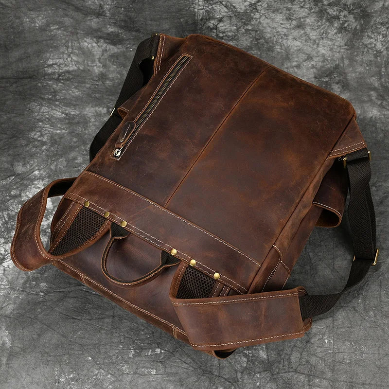 Sac a Dos Homme Vintage
