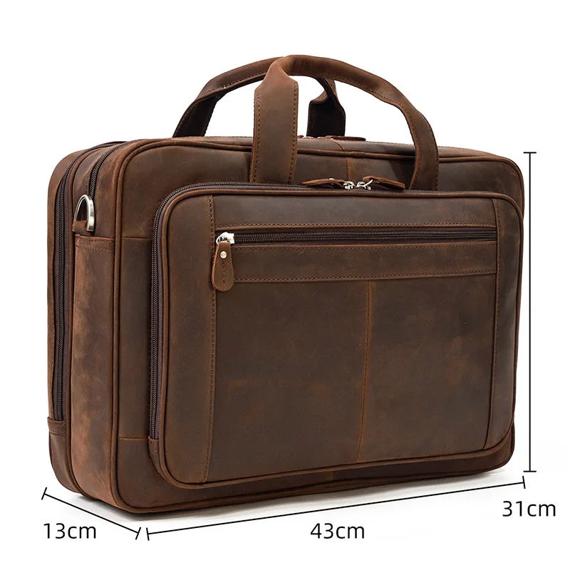 Sac Homme Ordinateur