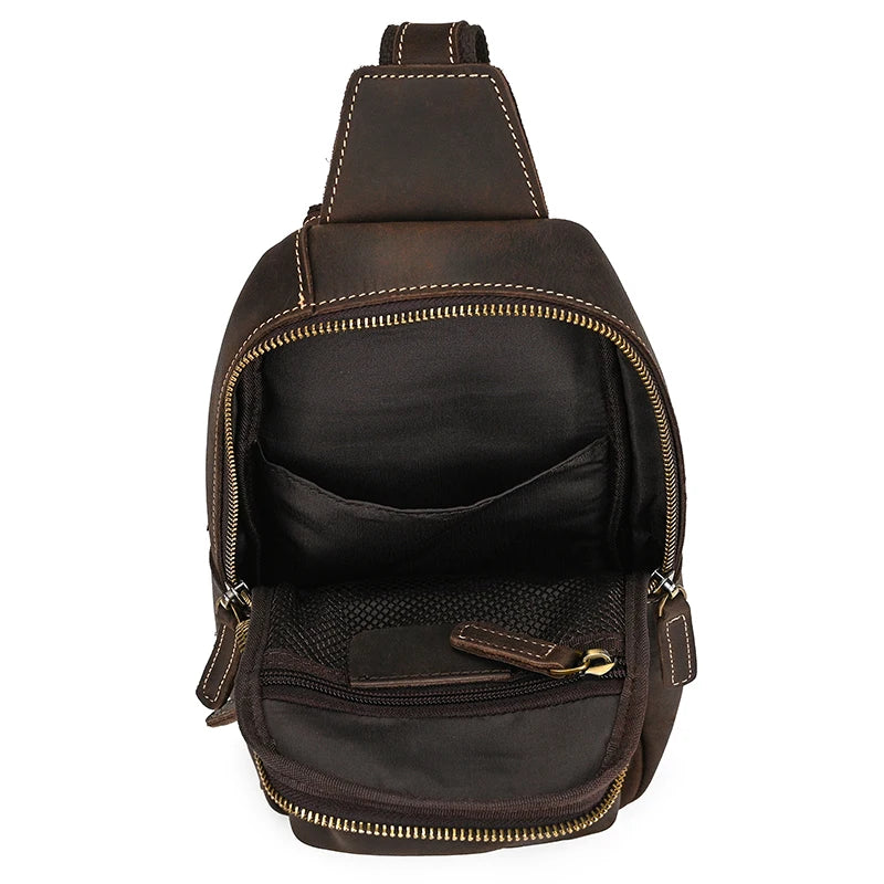 Sac Banane Bandouliere Homme