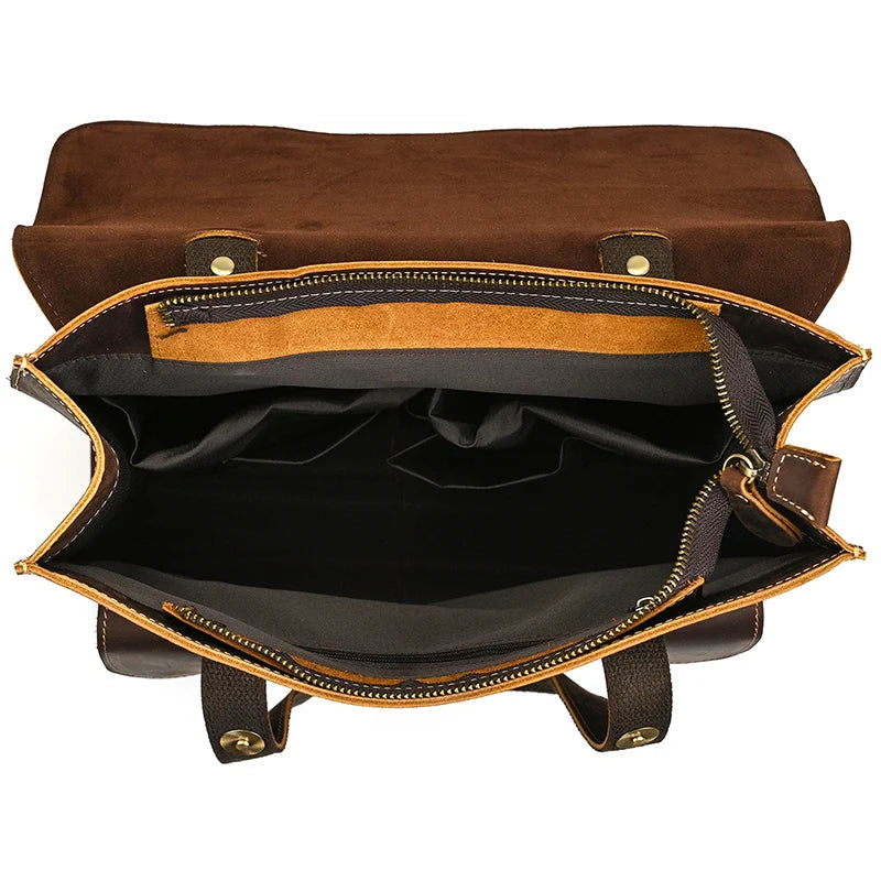 Sac a Dos en Cuir Homme pas Cher
