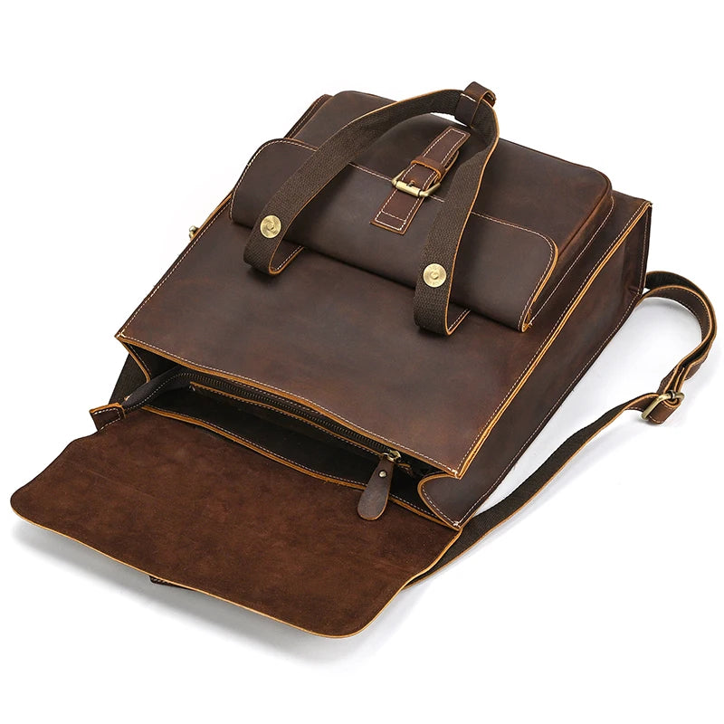 Sac a Dos en Cuir Homme pas Cher