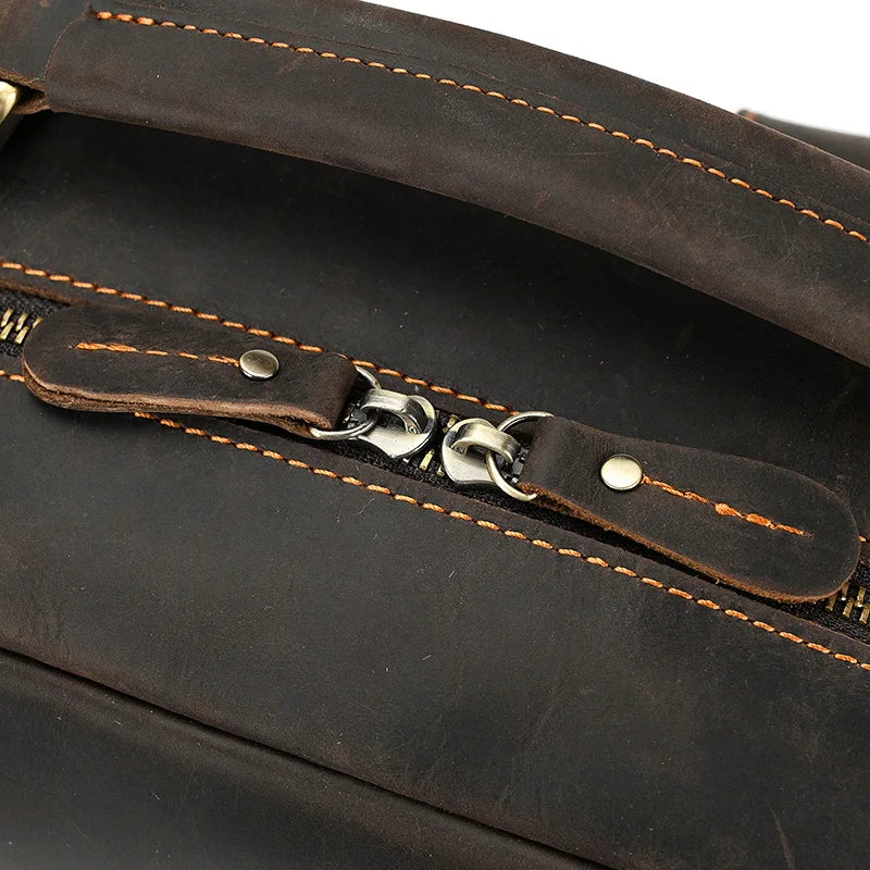 Sac a Dos de Ville pour Homme