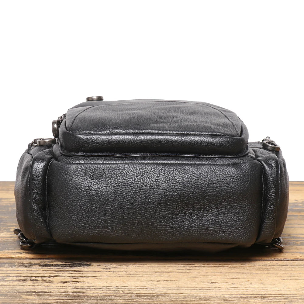 Sac a Dos Cuir Homme pas Cher