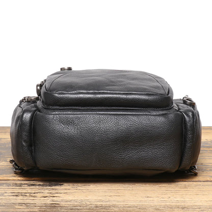 Sac a Dos Cuir Homme pas Cher