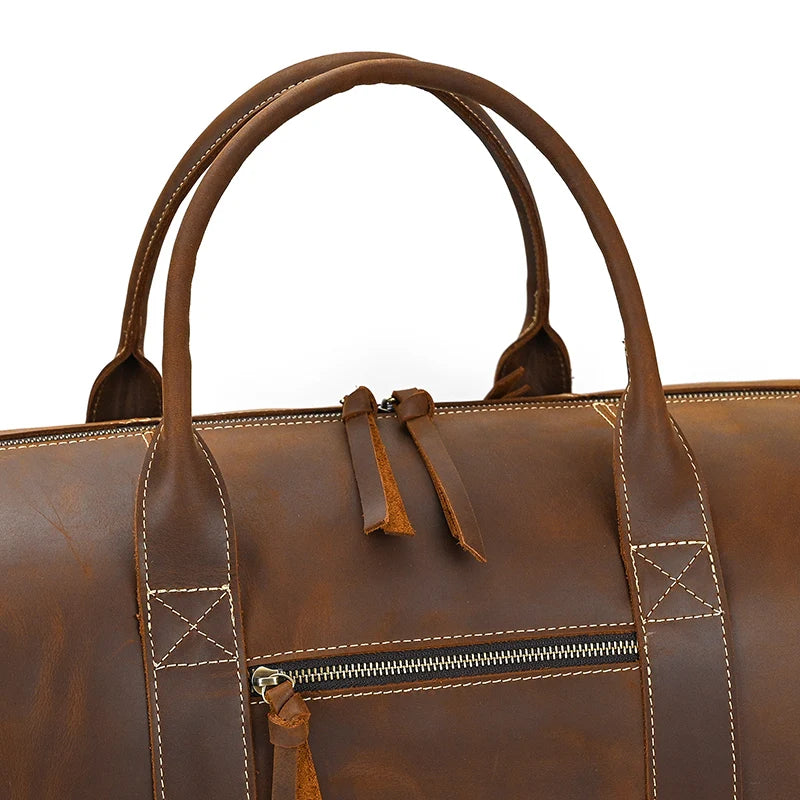 Sac de Voyage Weekend Homme