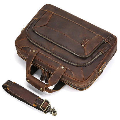 Sac Bandoulière Ordinateur Homme