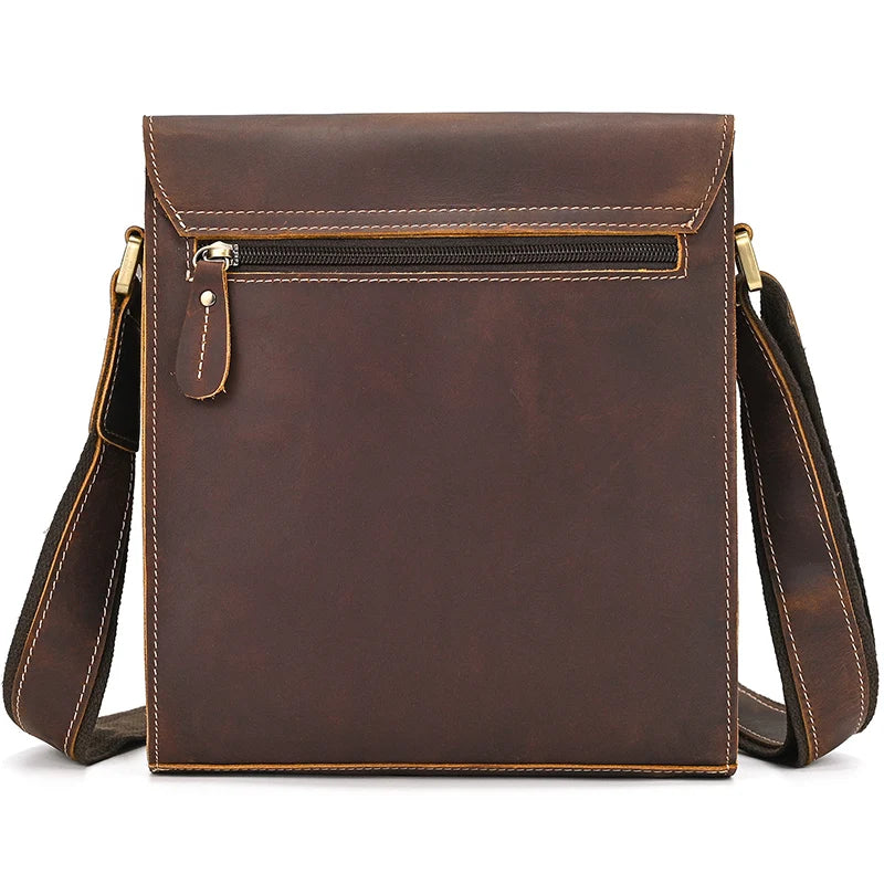 Sac bandoulière Sport Homme