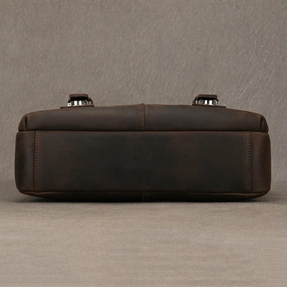 Sac Bandoulière Luxe Homme