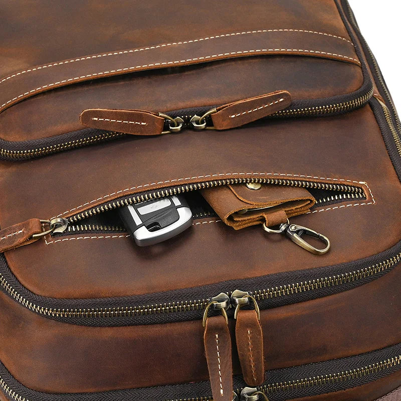 Sac a Dos Homme Moto