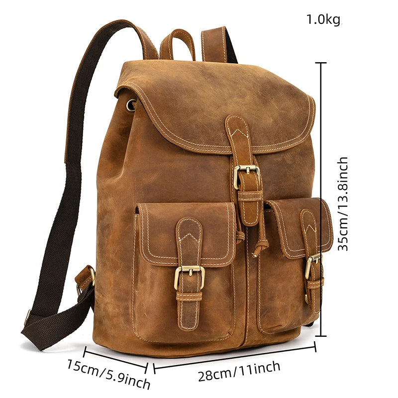 Sac a Dos Homme Zara