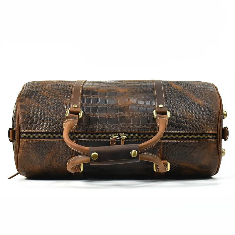 Sac de Voyage Homme a Roulette