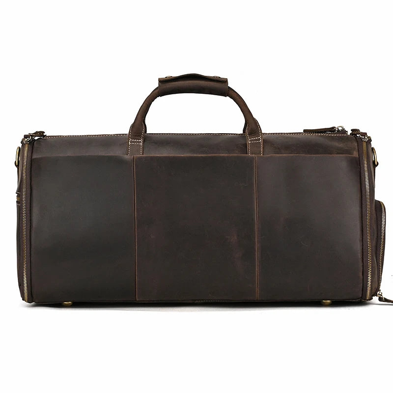 Sac de Voyage Luxe Homme Pierre