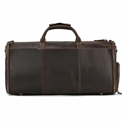 Sac de Voyage Luxe Homme Pierre