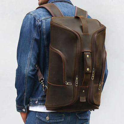 Sac Voyage Dos