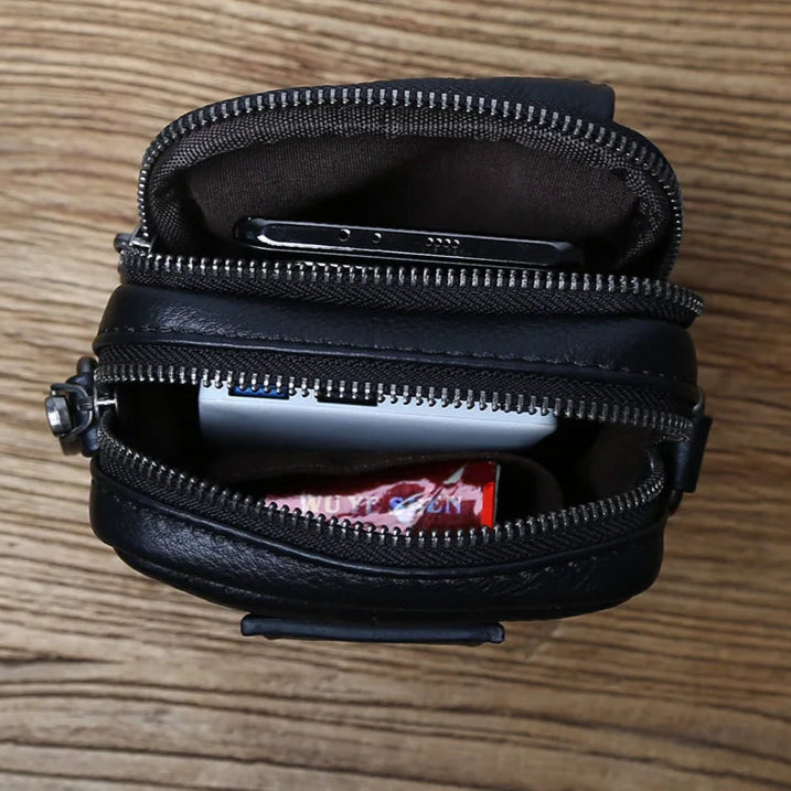 Petit Sac Besace Homme