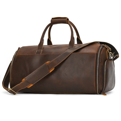 Sac de Voyage de Luxe Homme
