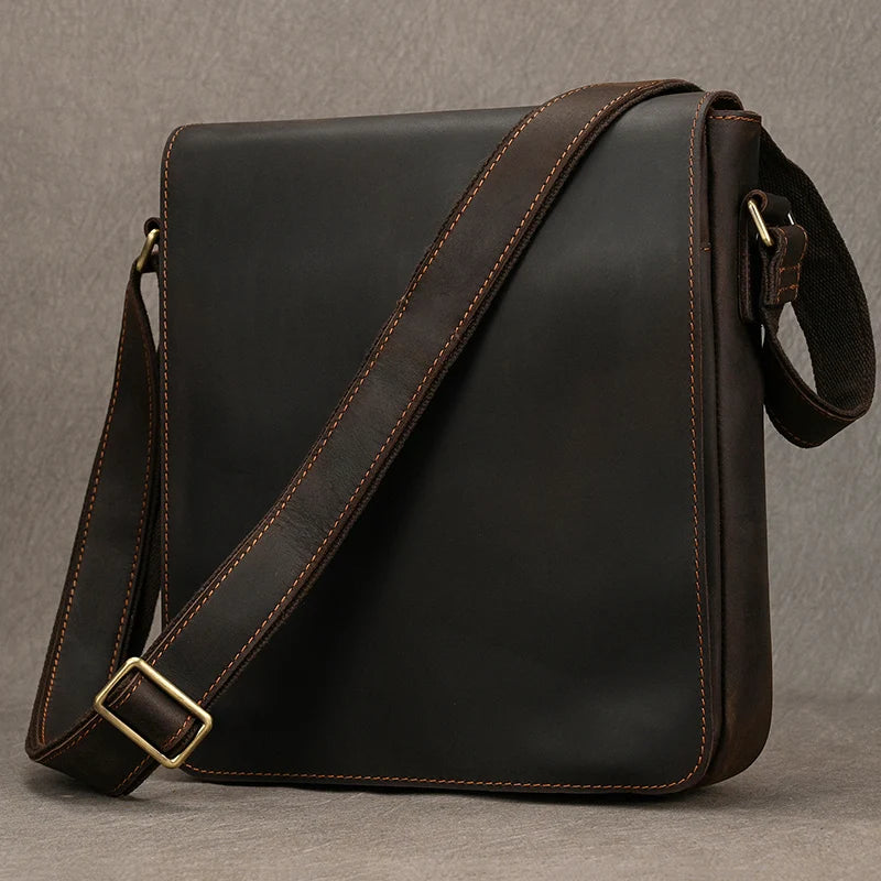 Sac Bandoulière Homme Zara