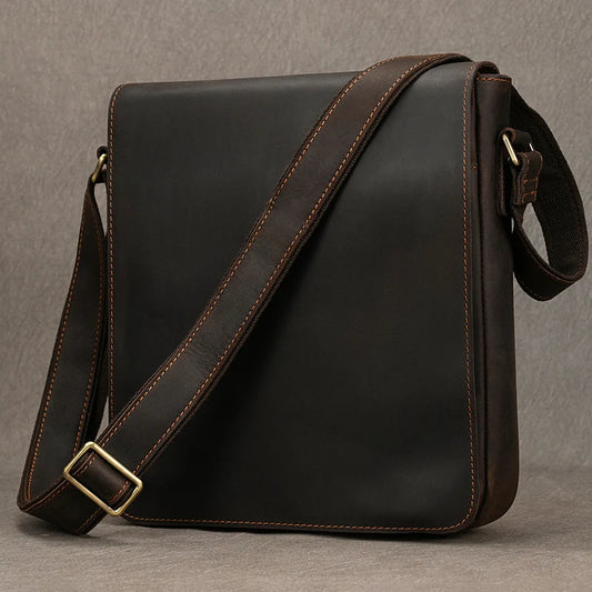 Sac Bandoulière Homme Zara