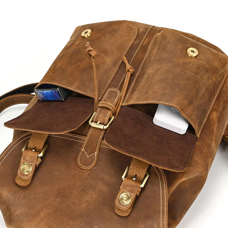 Sac a Dos Homme Zara