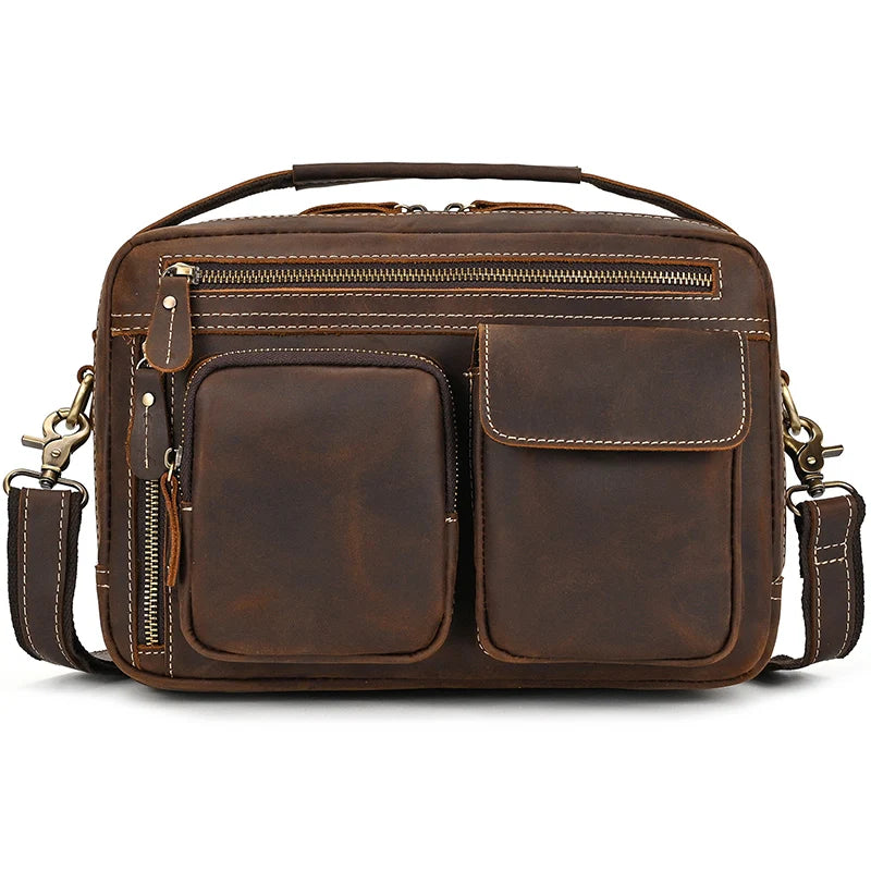 Sac Bandoulière Homme Travail