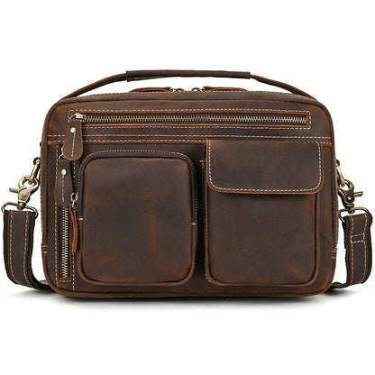 Sac Bandoulière Homme Travail