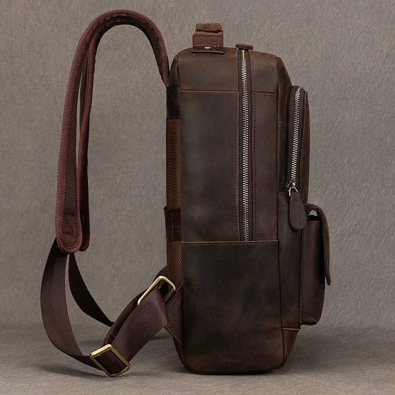 Sac a Dos de Ville Homme