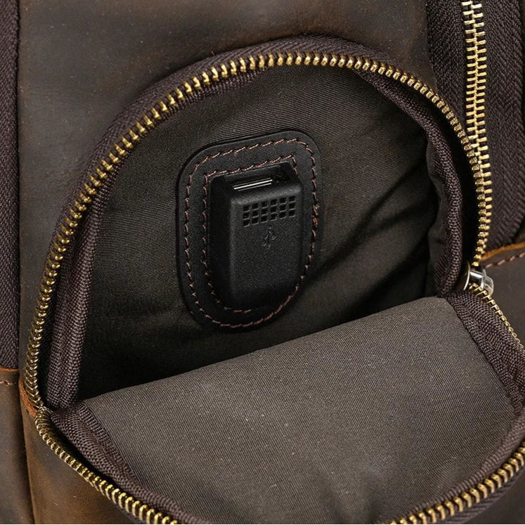 Sac a Dos de Voyage Homme
