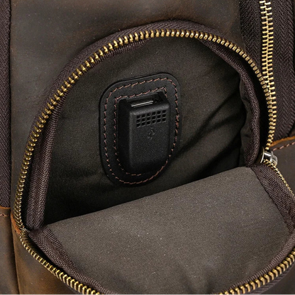Sac a Dos de Voyage Homme