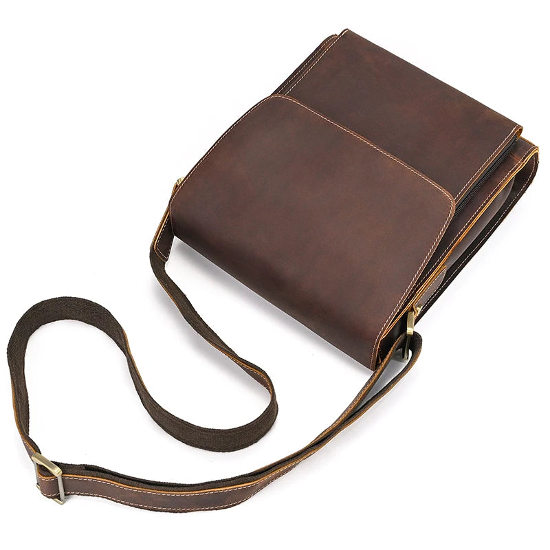 Sac bandoulière Sport Homme