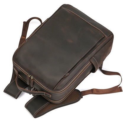 Sac a Dos Cuir pour Homme