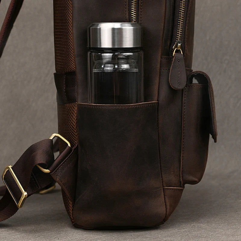 Sac a Dos de Ville Homme